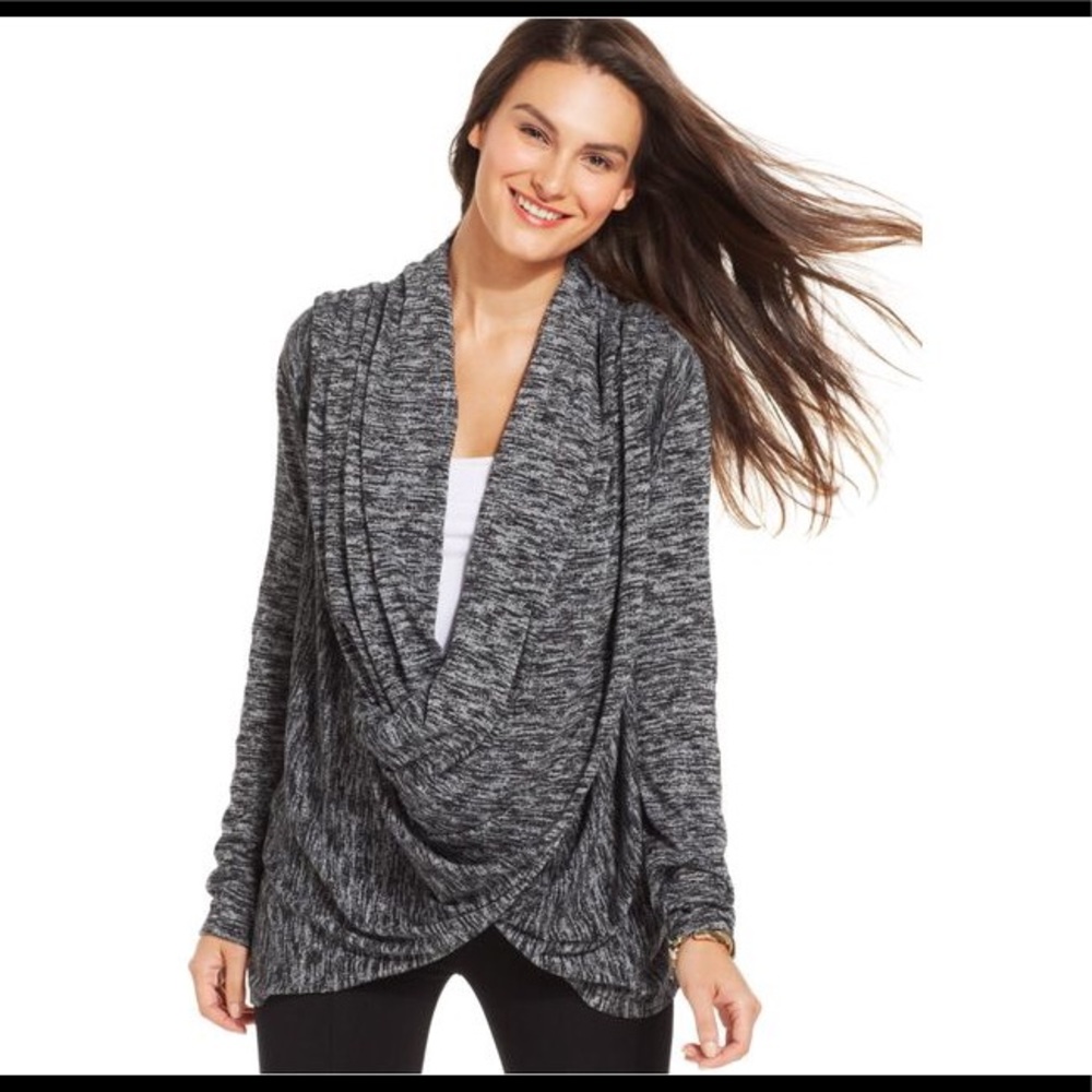 DKNY 12-n-1 wrap